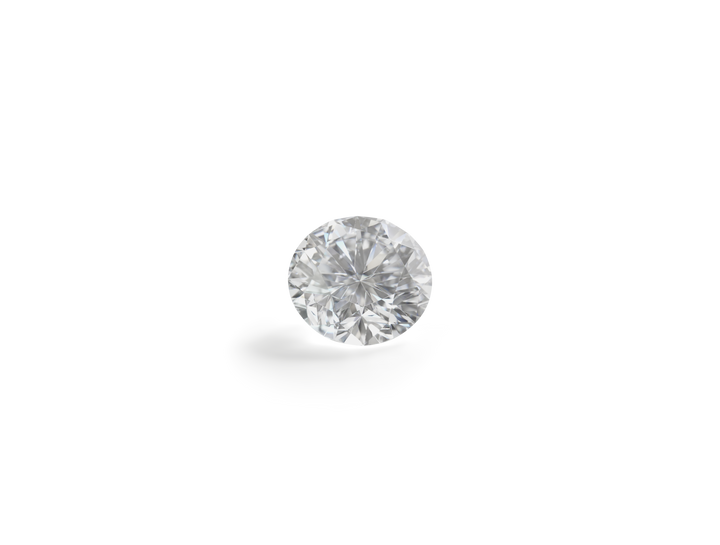 Basics Lab-Grown Loose 1½ct. Round Brilliant Diamond | White